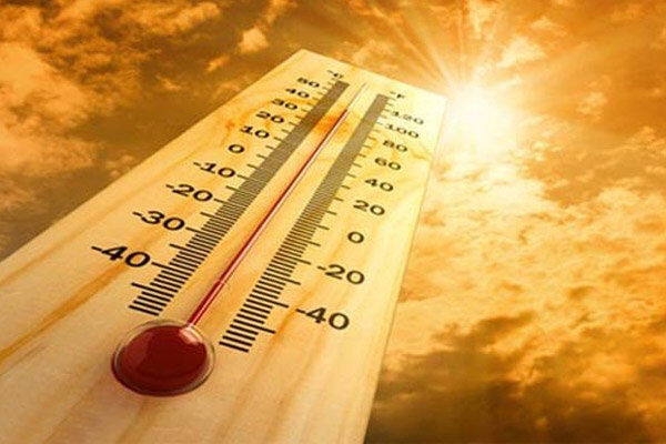 دمای هوای همدان به ۳۸ درجه می‌رسد